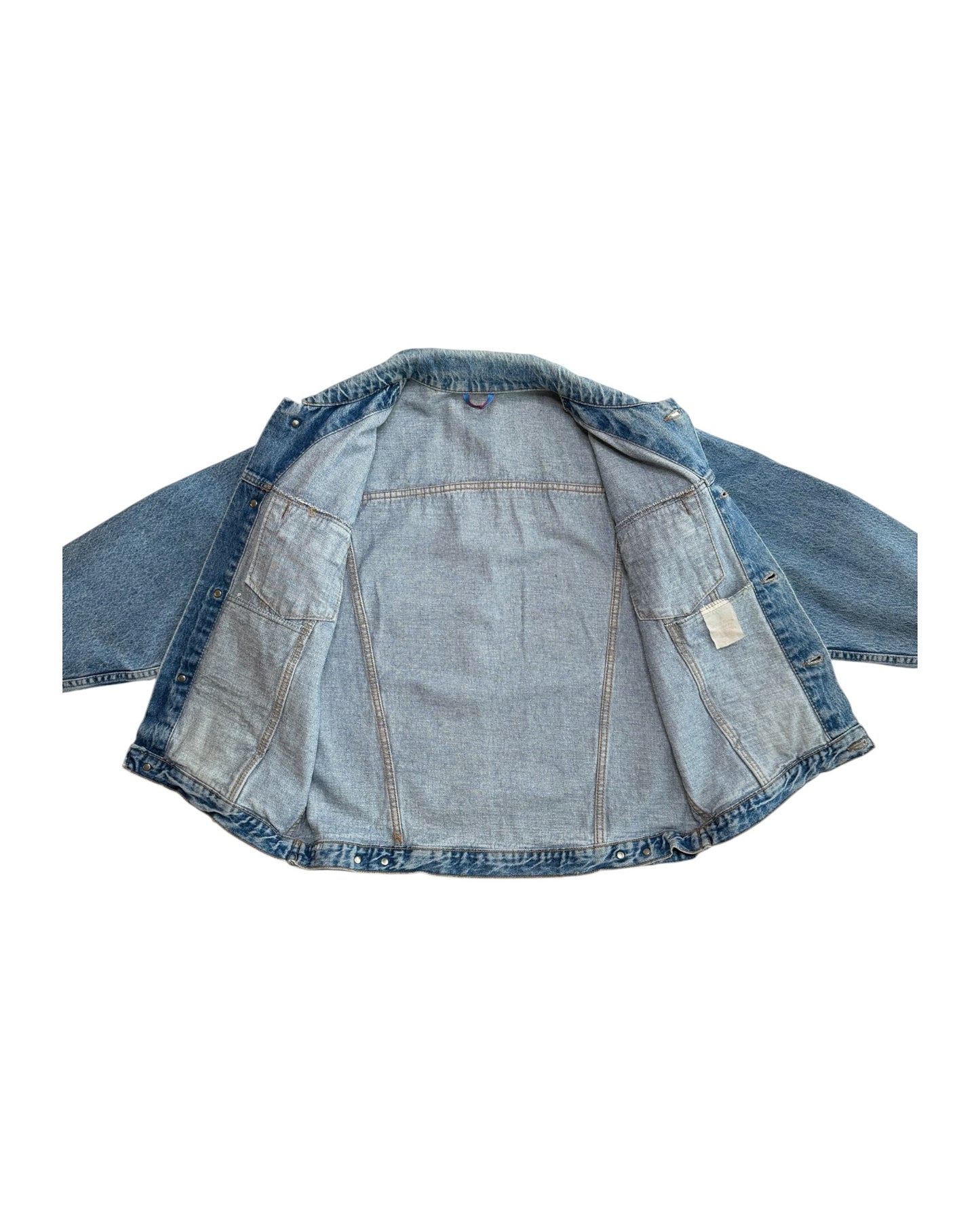 Mic Mac Denim Jacket (M)