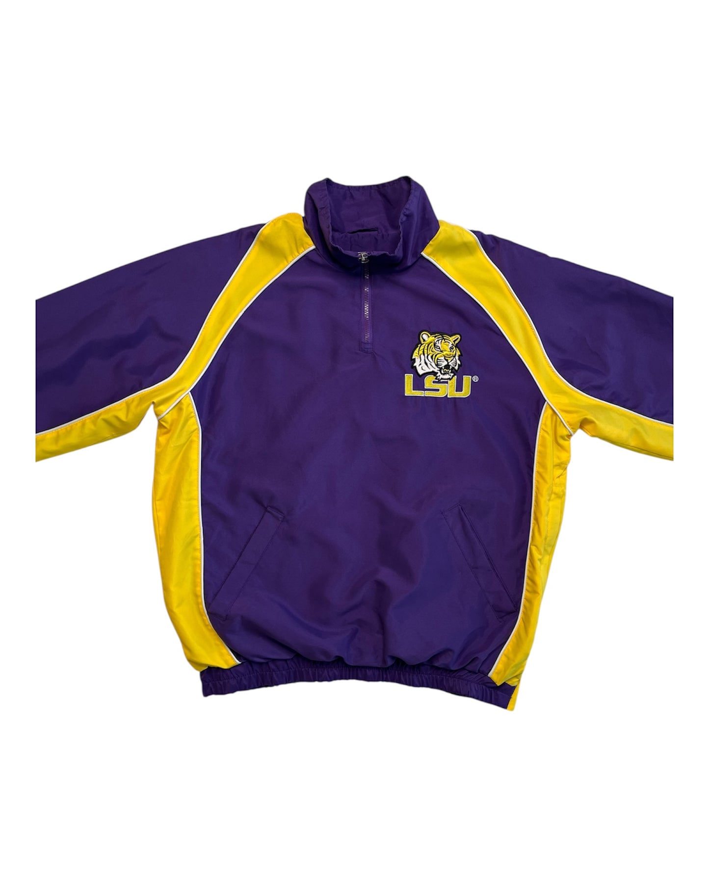 LSU Tigers Jacket (M)
