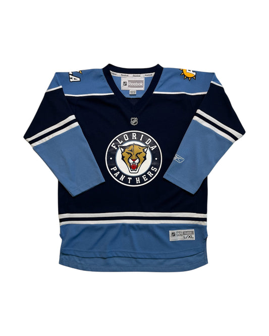 Reebok Florida Panthers (S)