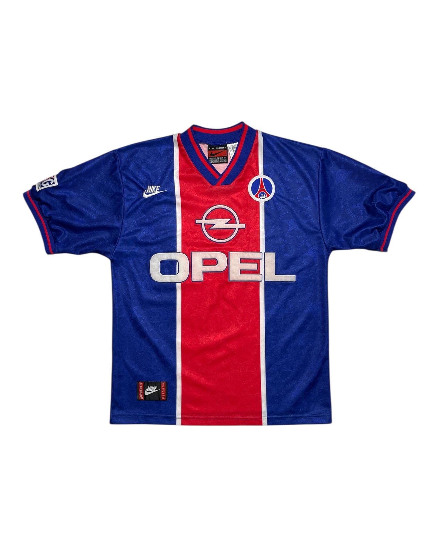 Nike Paris Saint-Germain FC Shirt (S/M)