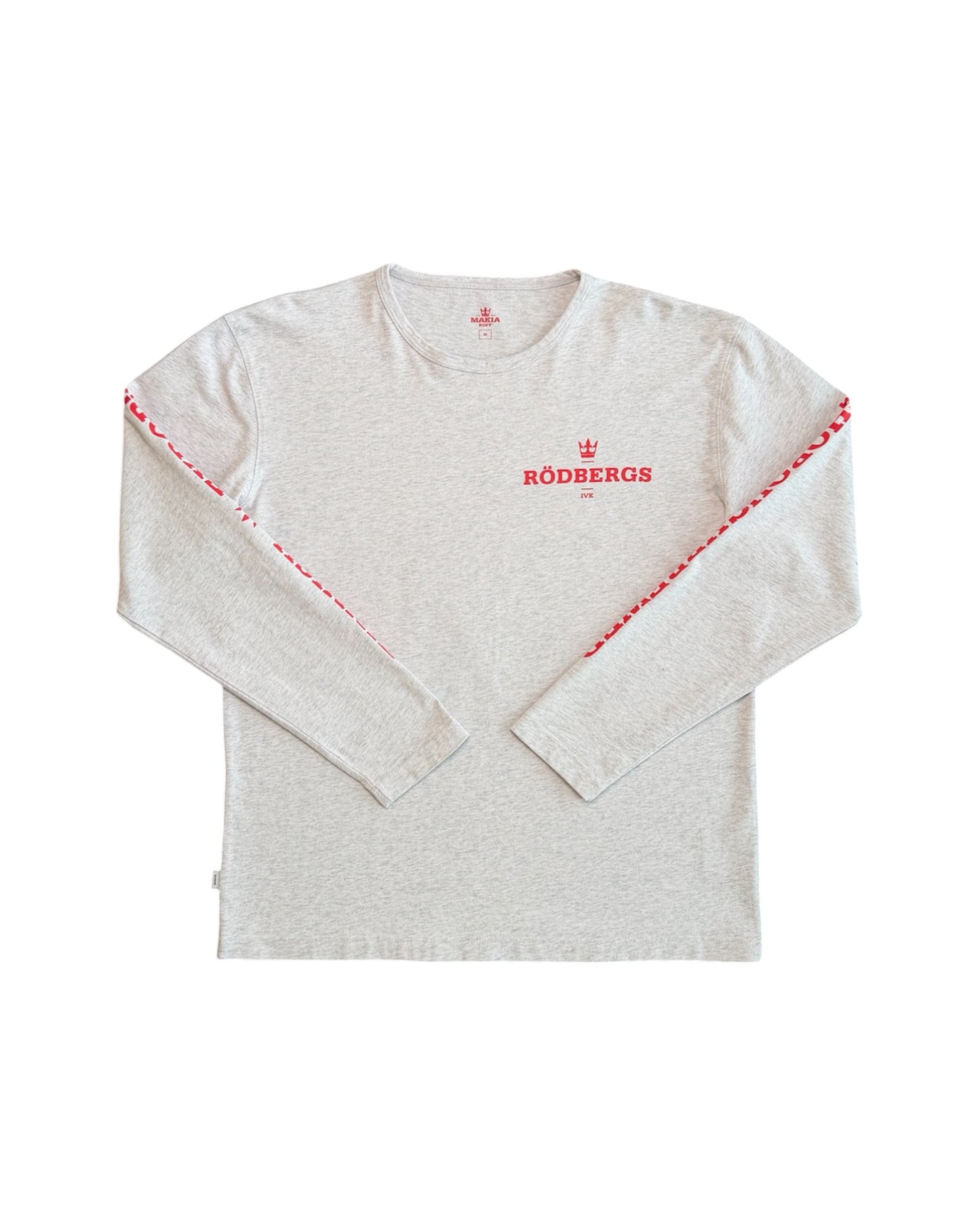 Makia Koff IVK Rödbergs Shirt (M)