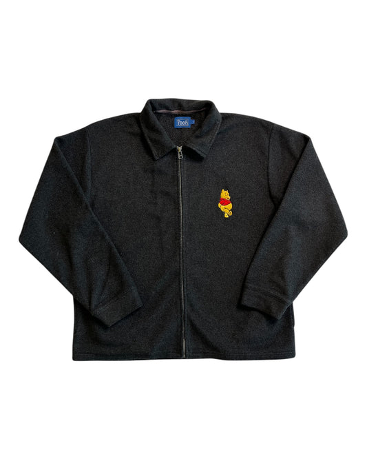 Winnie The Pooh Fleece (L)