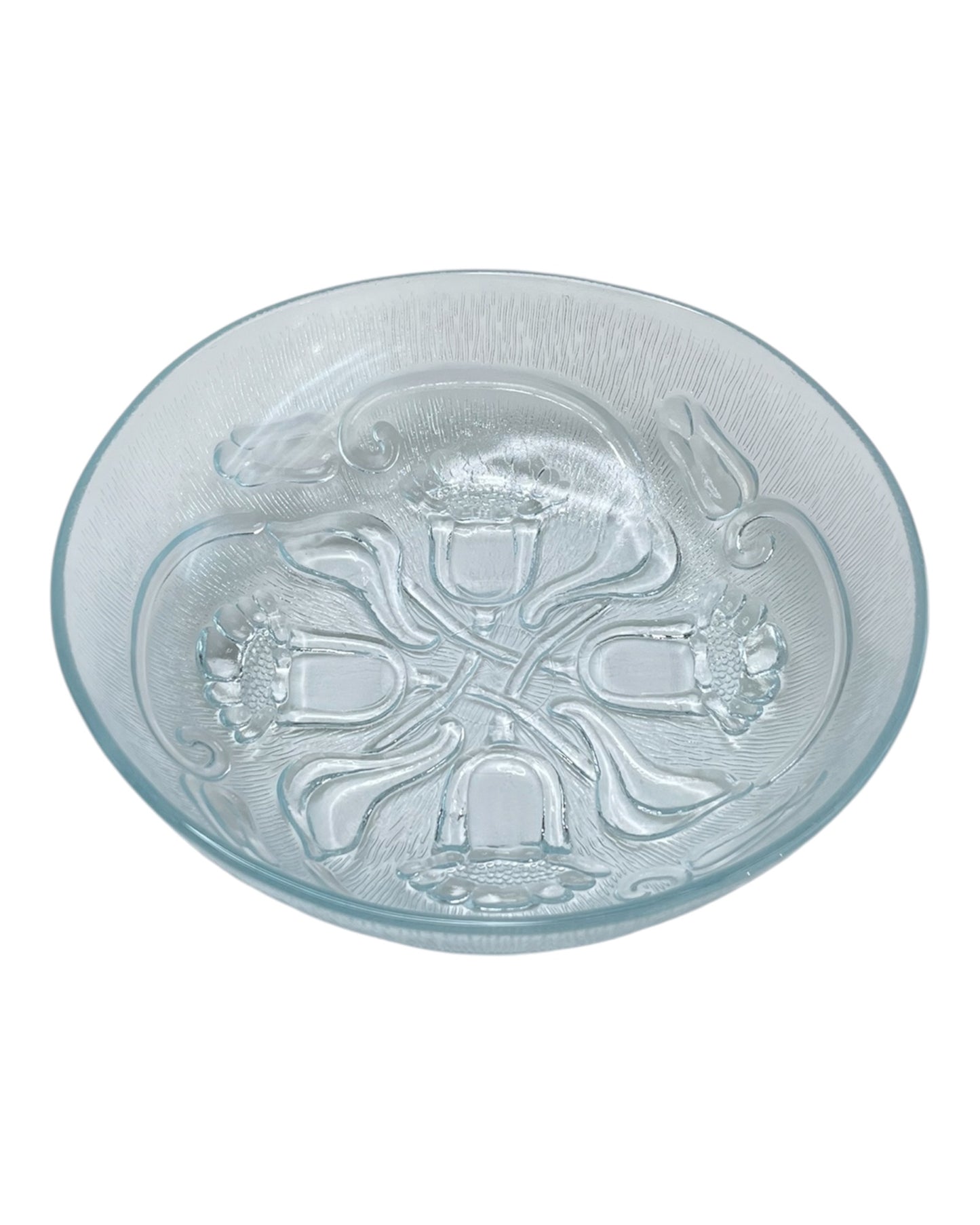 Riihimäen Lasi Julia Bowl