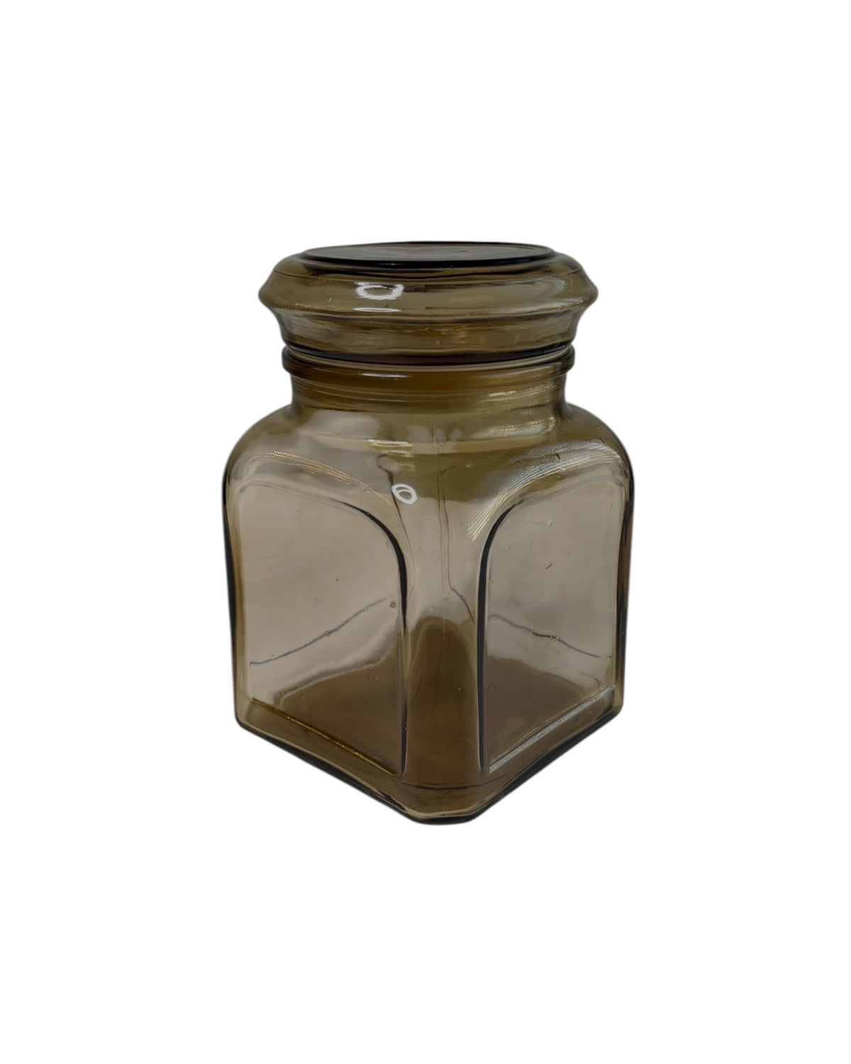 Riihimäen Lasi Kantti Jar