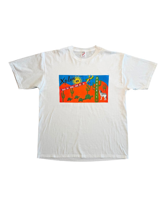 Phoenix Arizona 1994 T-Shirt (L/XL)