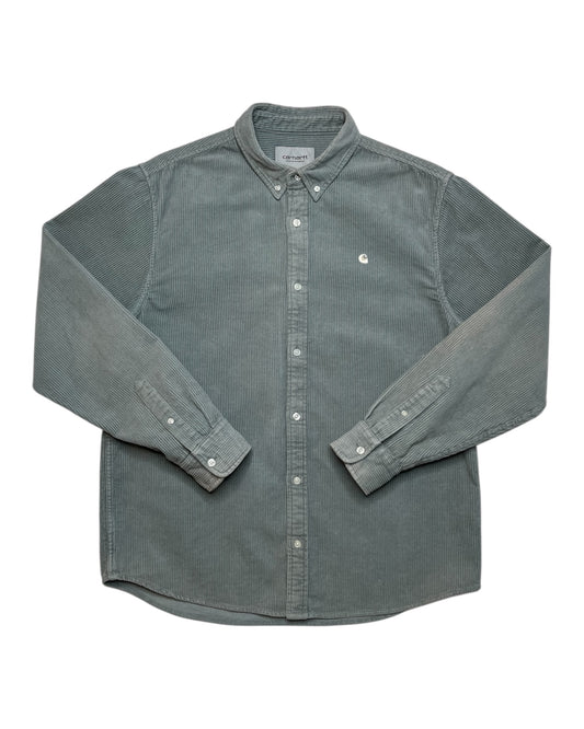 Carhartt L/S Madison Cord Shirt (L)