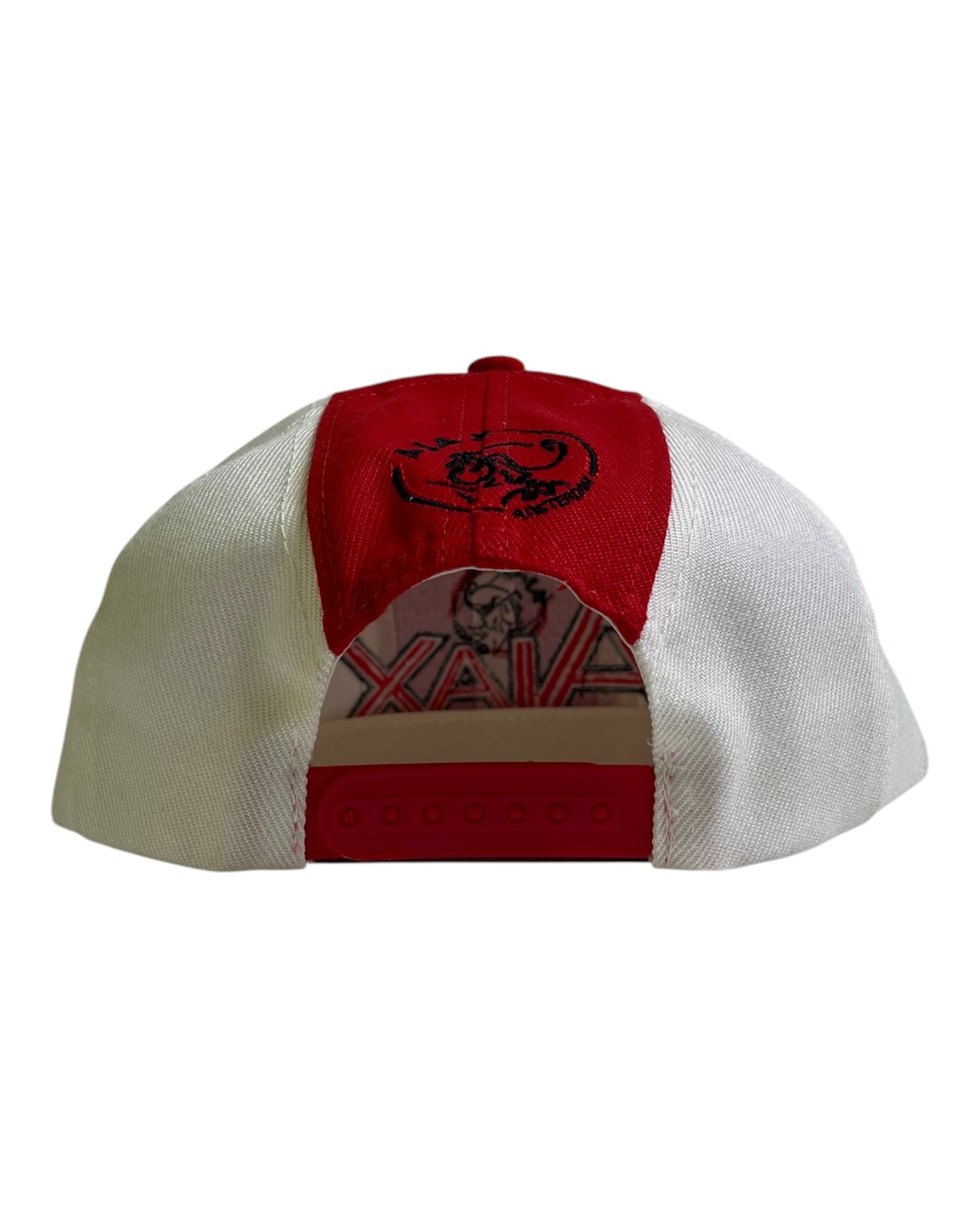 Ajax Cap