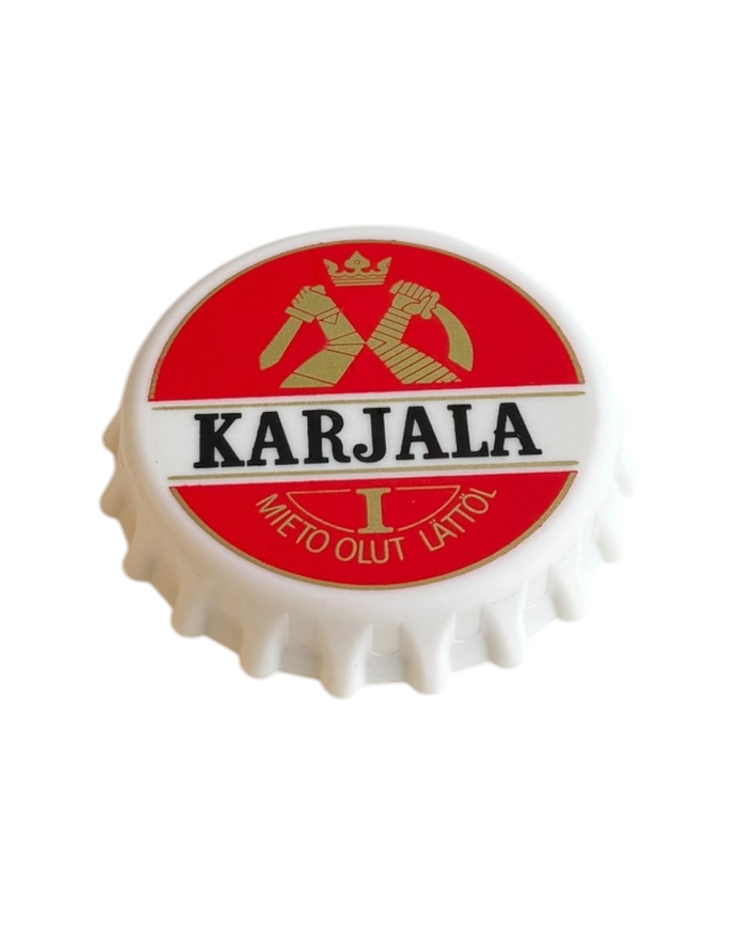 Karjala Bottle Opener