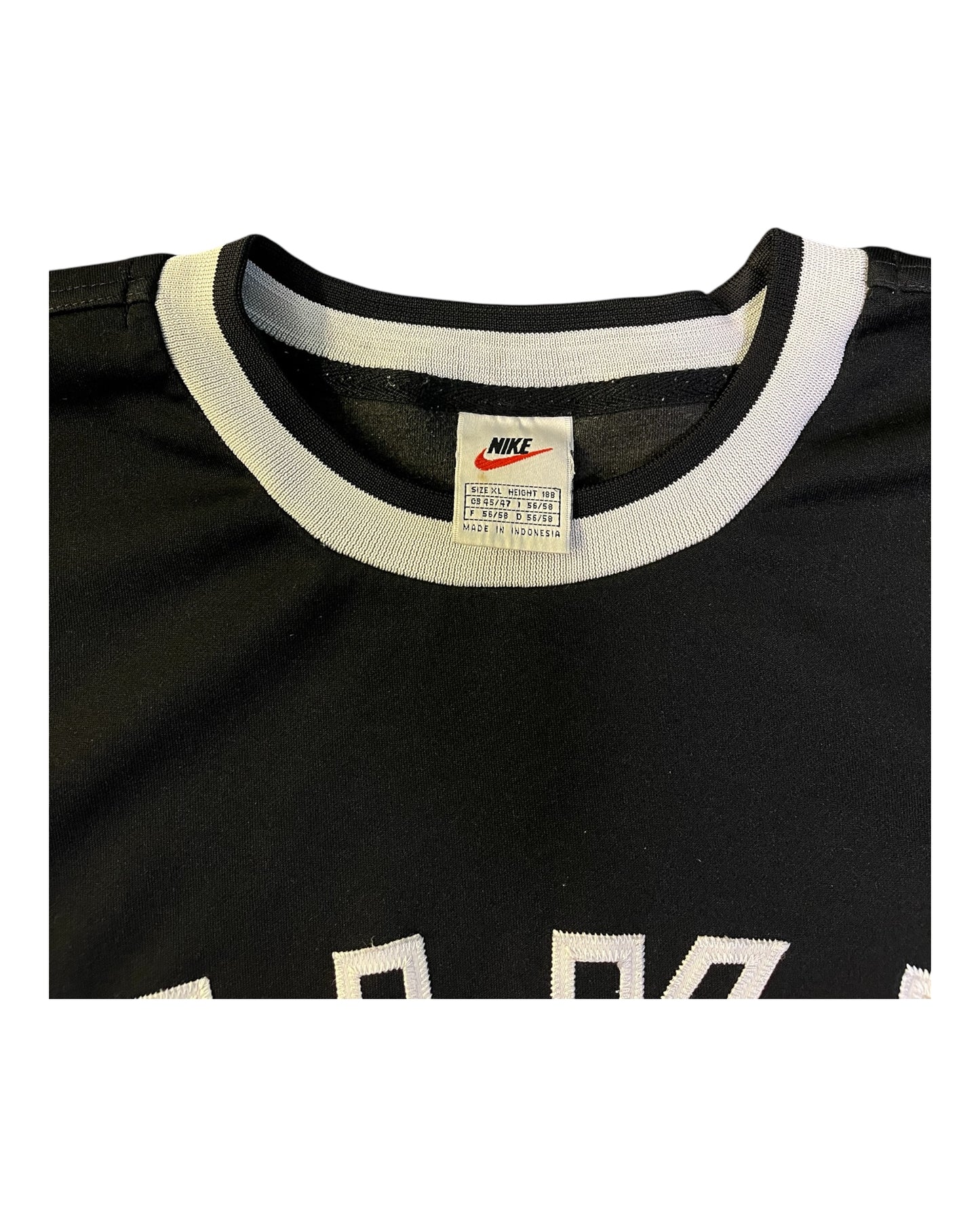 Nike Sweatshirt (XL)