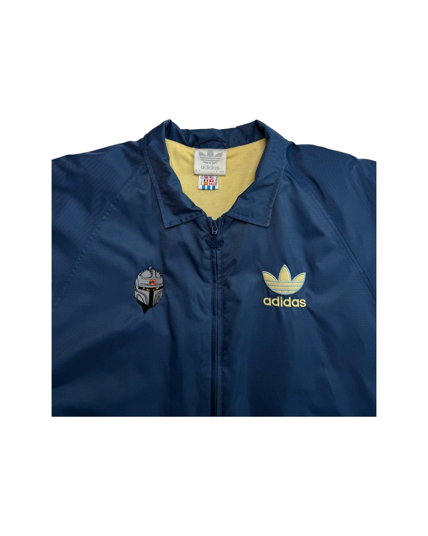 Adidas HPK Jacket (L)