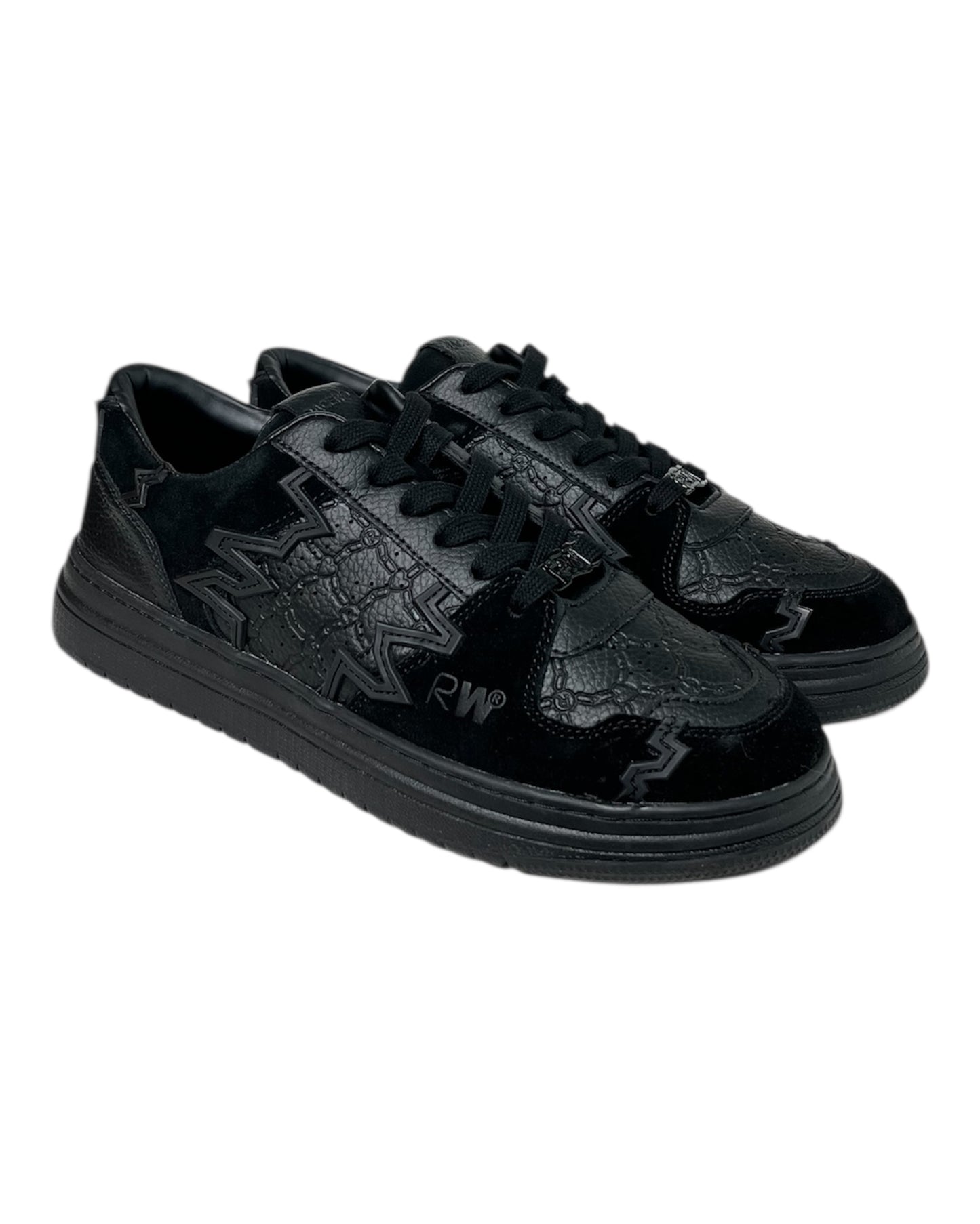 Racer Worldwide Eroded 1.0 Sneakers (US10.5)