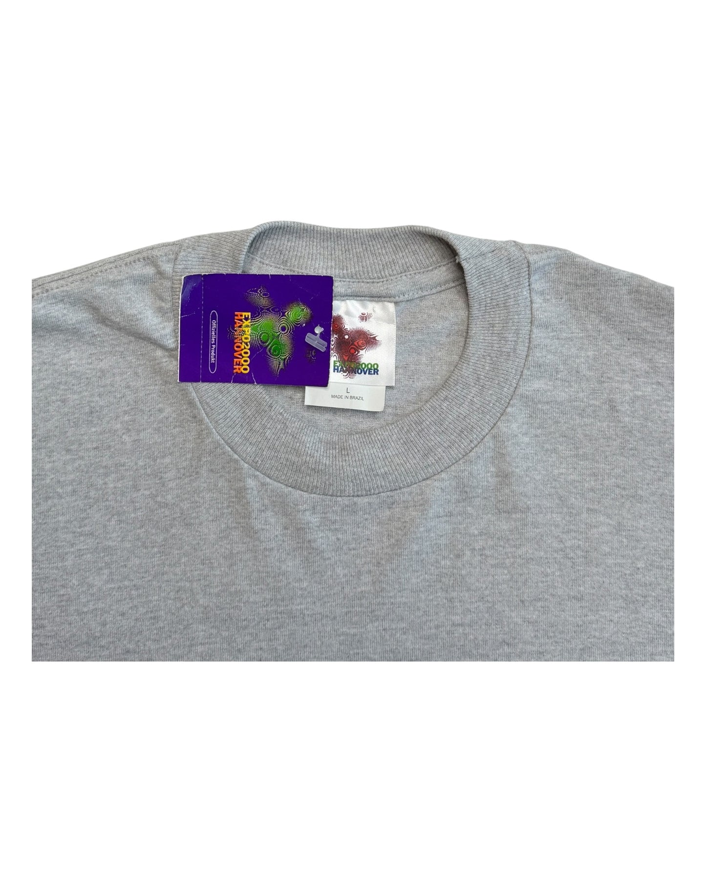 Expo 2000 Hannover Germany T-Shirt (L)
