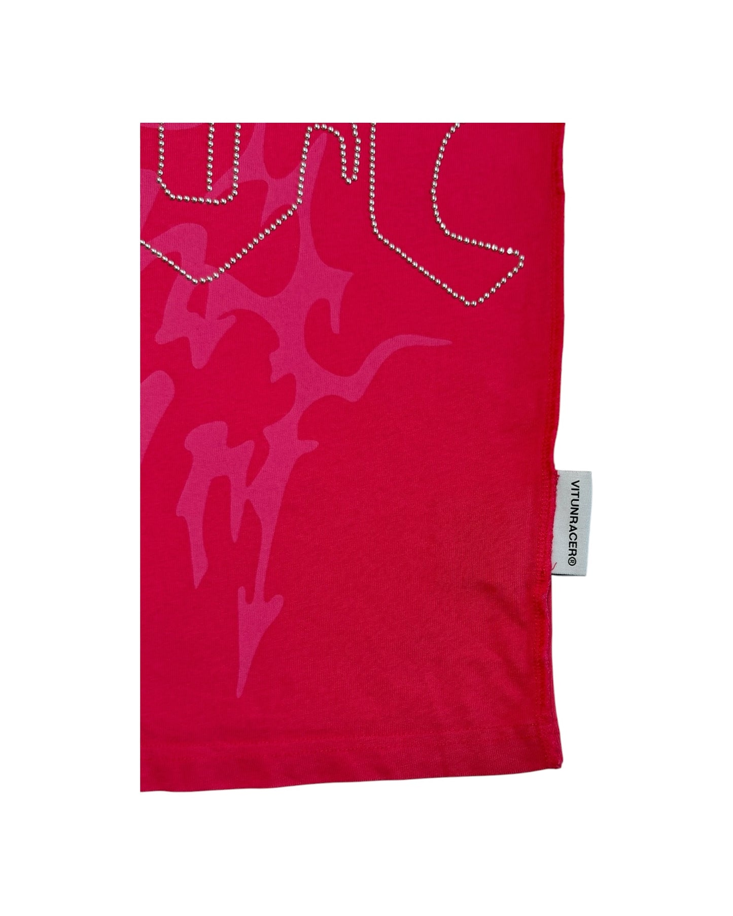 Vitunracer T-Shirt (M)