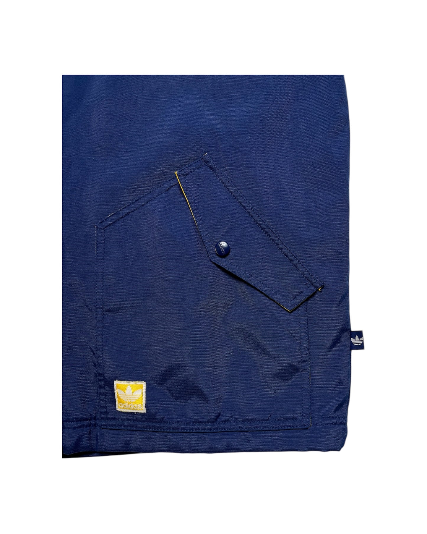 Adidas Coach Jacket (L)