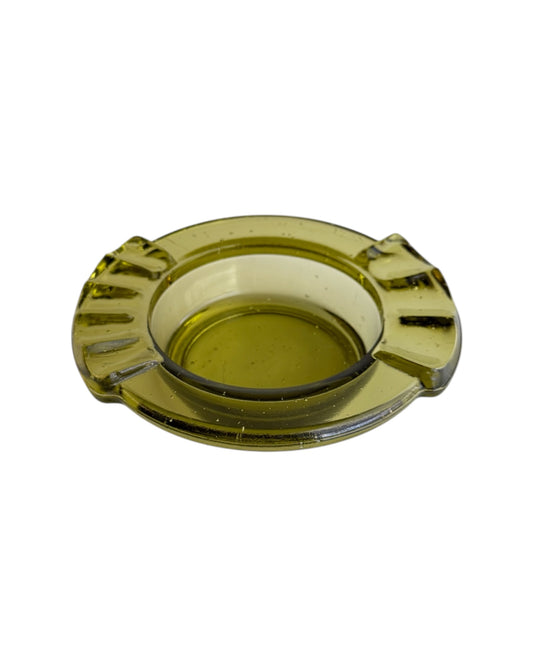 Riihimäen Lasi Ashtray