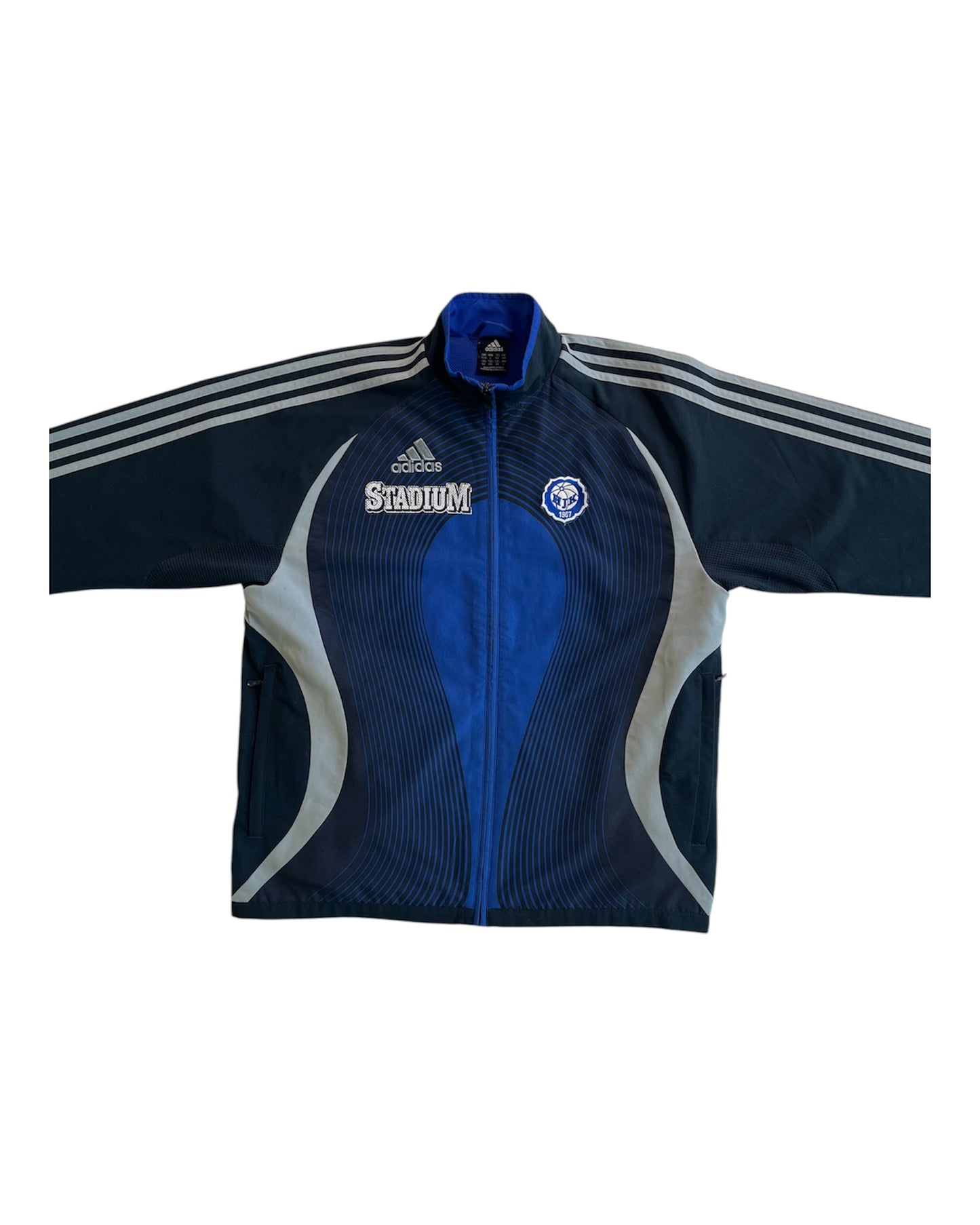 Adidas HJK Jacket (M)