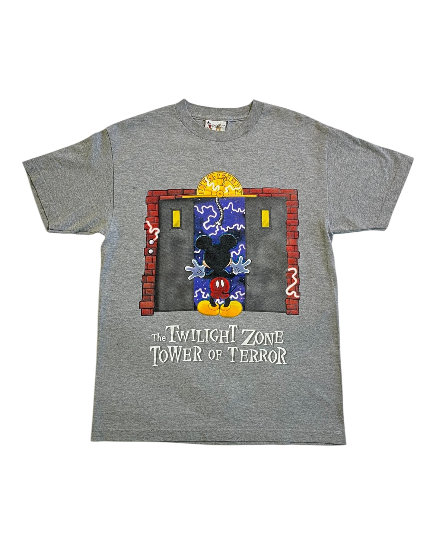 Walt Disney World T-Shirt (M)