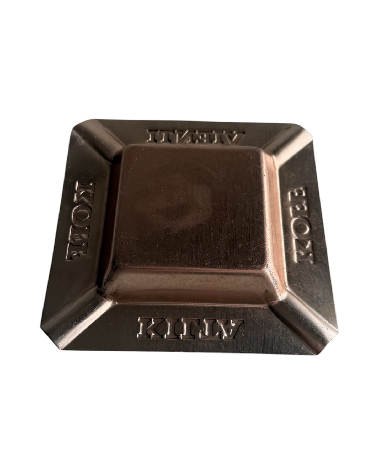 Koff Ashtray