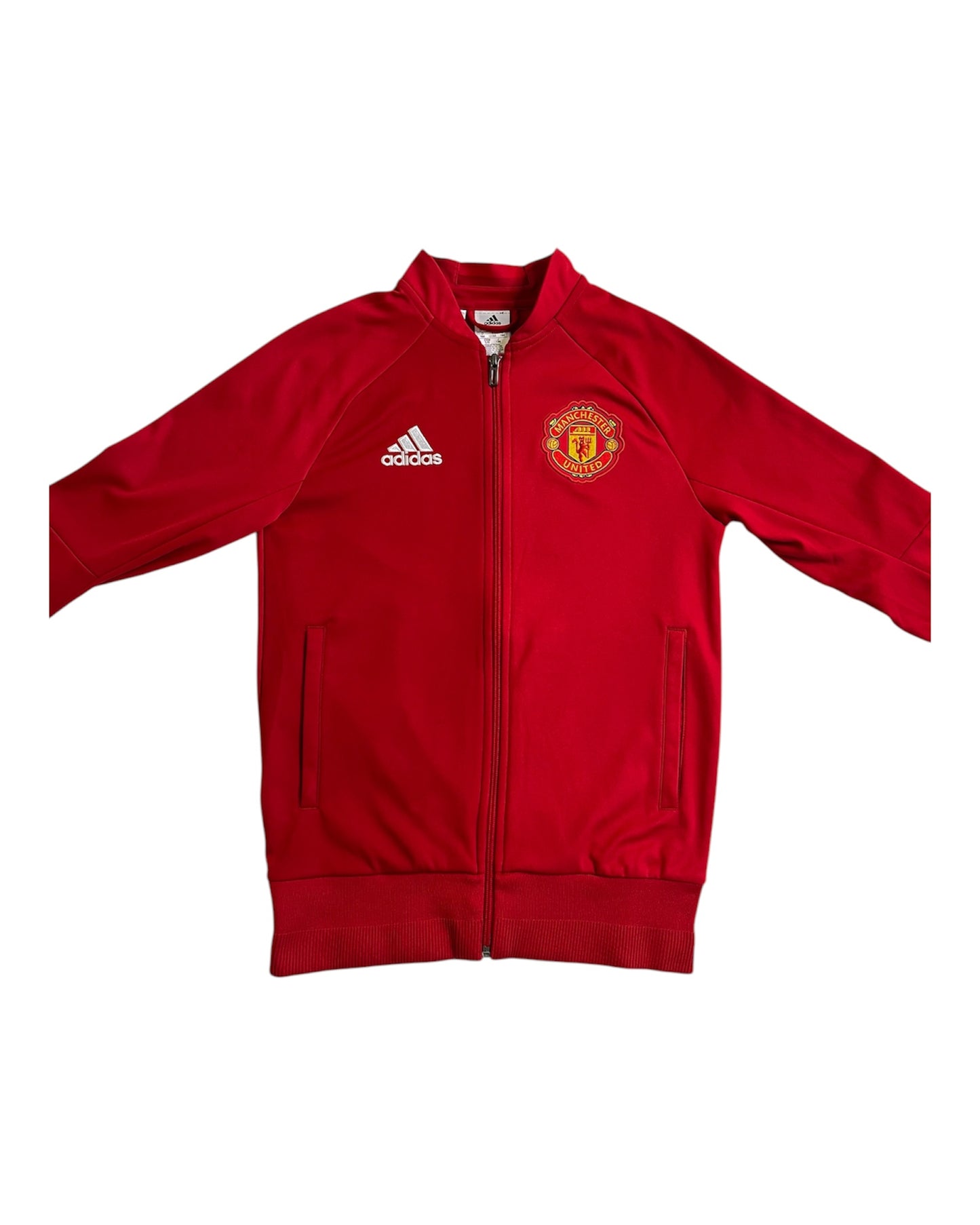 Adidas Manchester United Tracktop