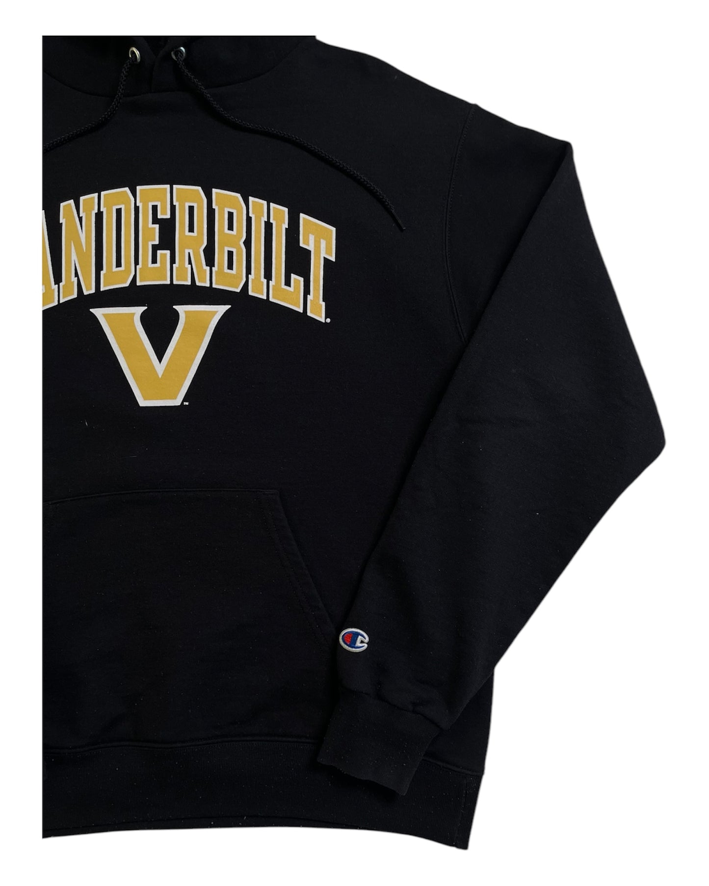 Champion Vanderbilt Hoodie (M)