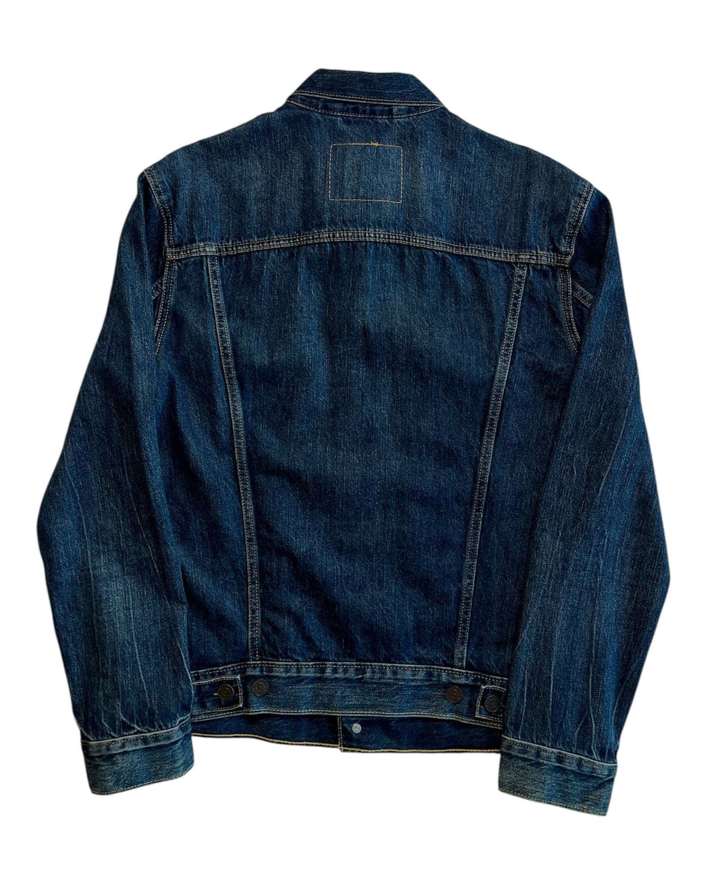 Levi’s Denim Jacket (M)