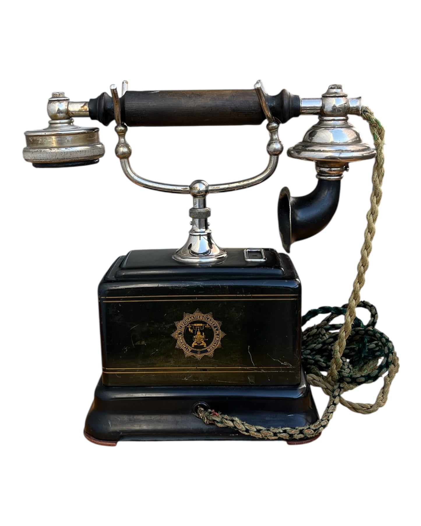 L. M. Ericsson Phone
