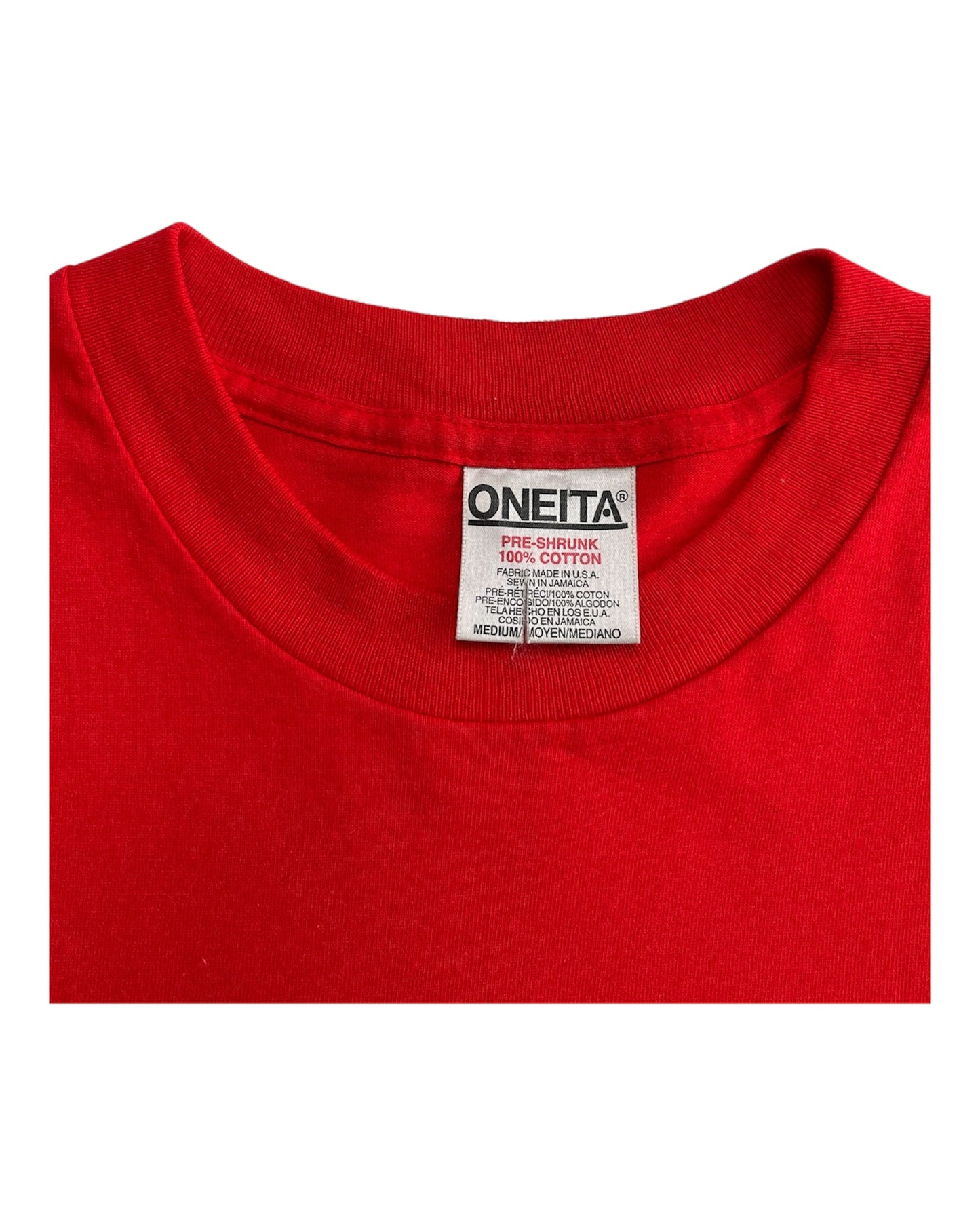 Atlanta 1996 USA T-Shirt (M)