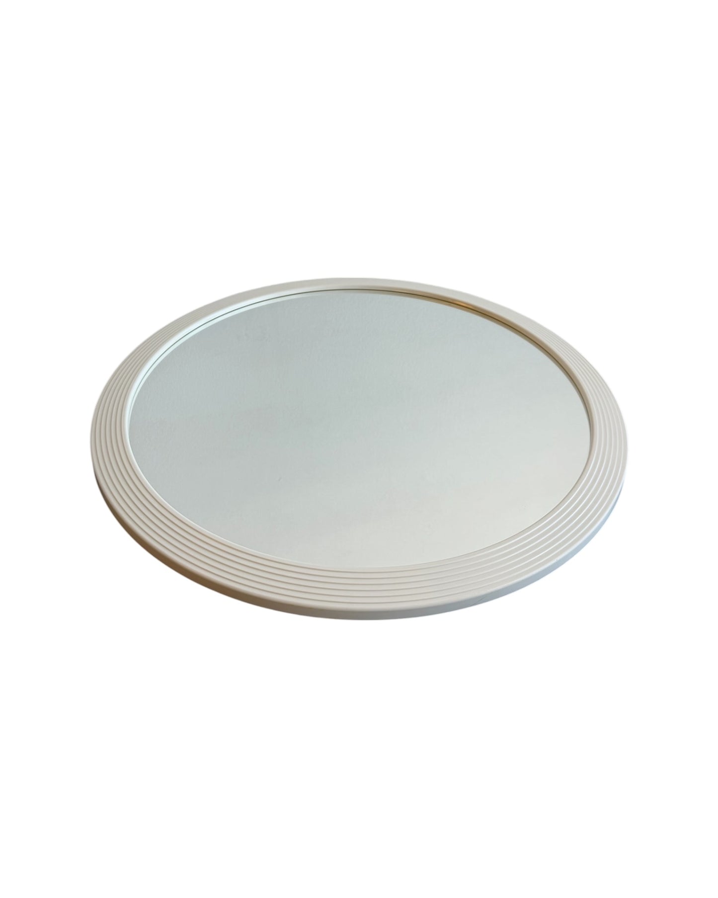 Finnmirror Mirror White