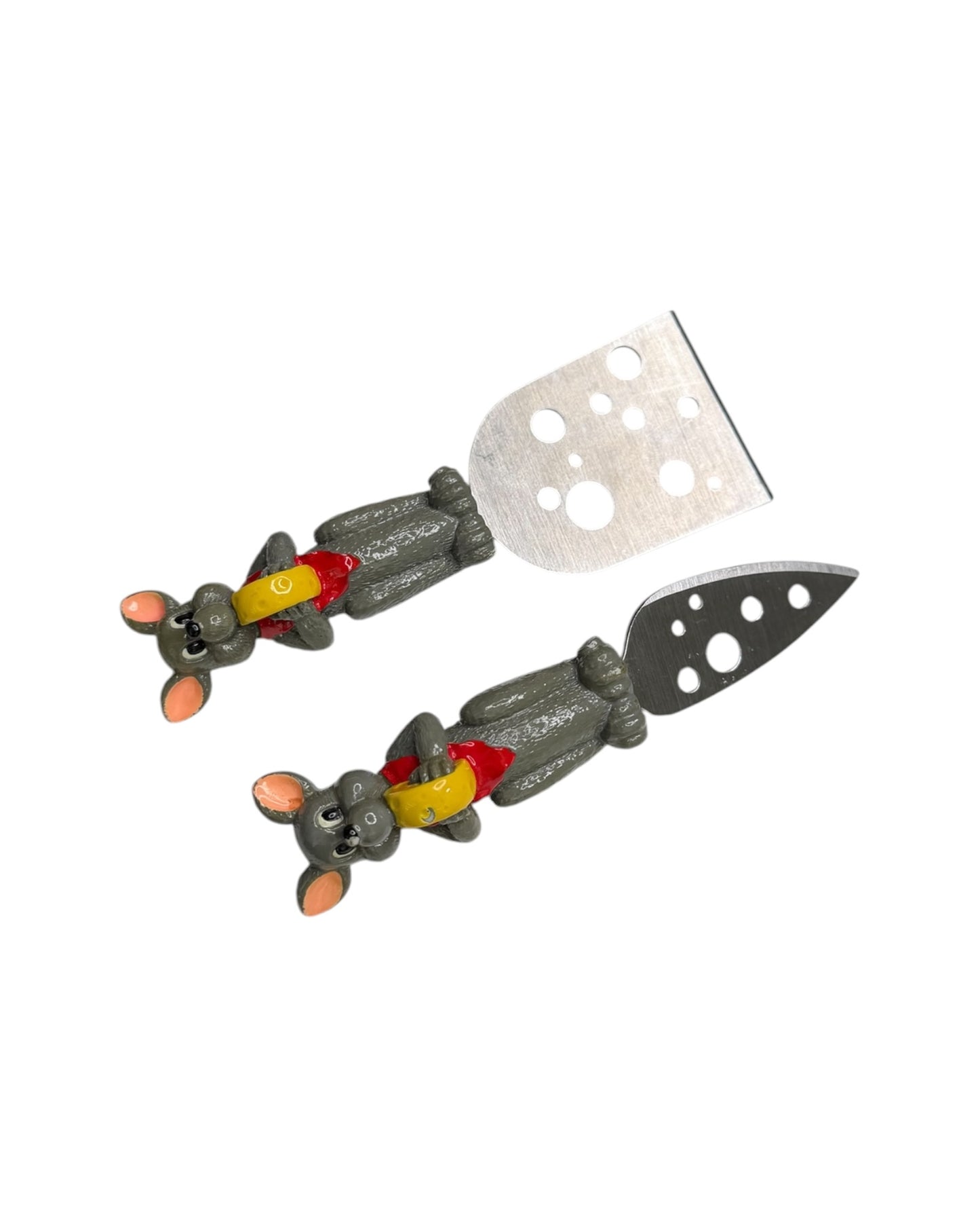 Sagaform Mouse Cheese Knife