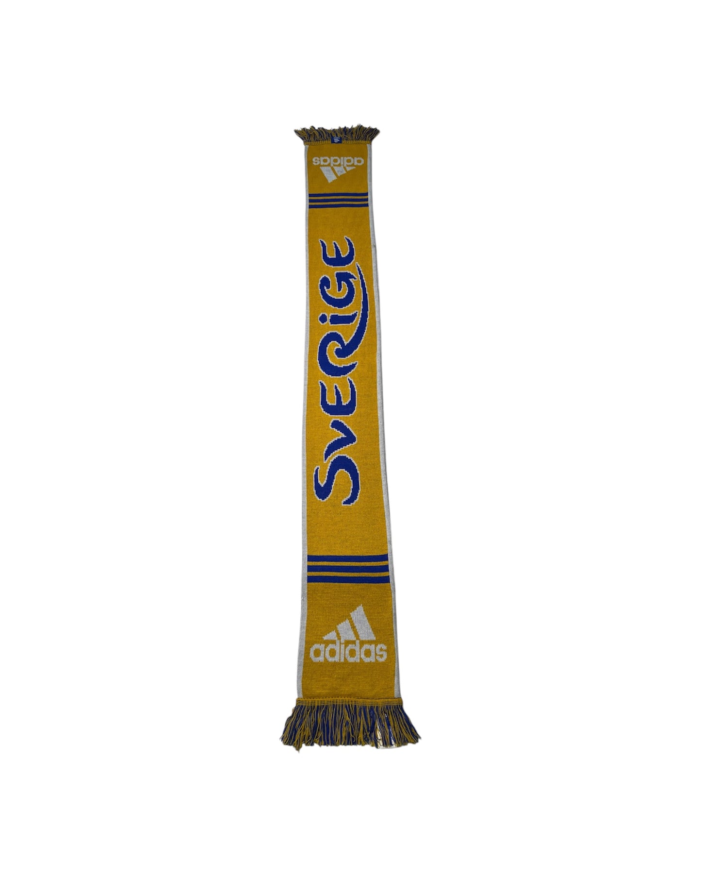 Adidas Sverige EURO 2012 Scarf