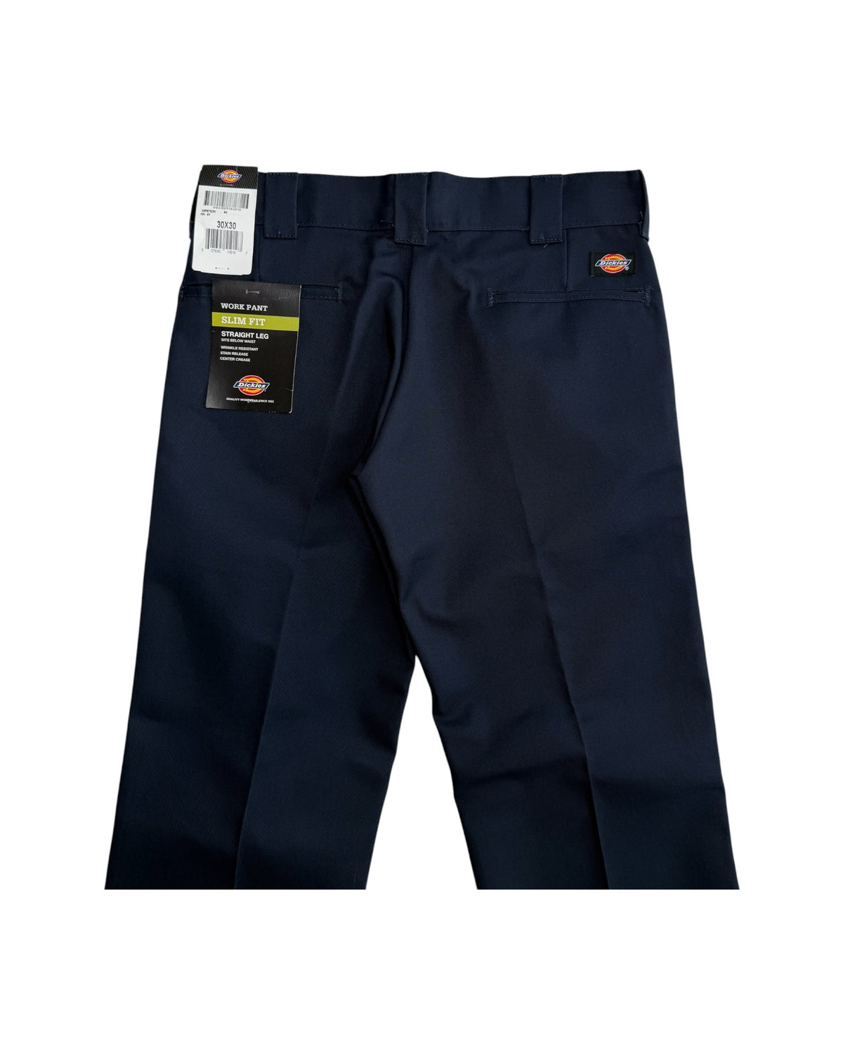 Dickies Work Pant (30x30)