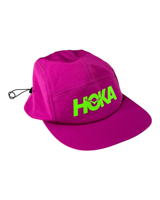 Hoka Cap