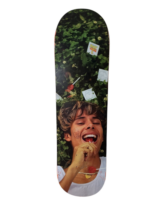 Töis Crew x Lamina Deck (8.5)