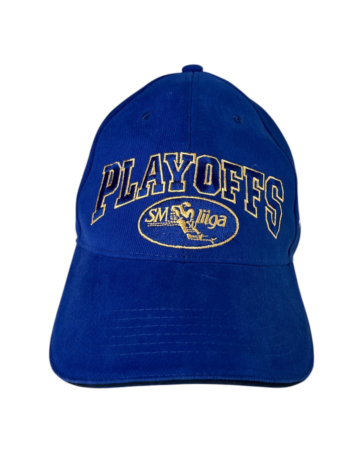 SM-Liiga Playoffs 2004 Cap
