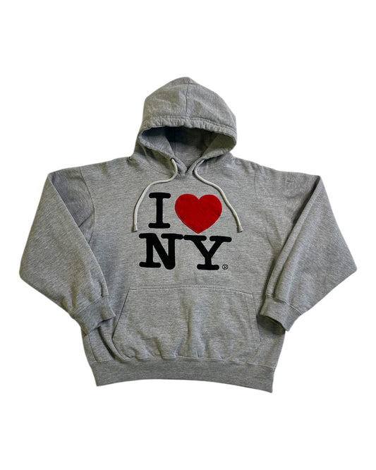 I <3 NY Hoodie (S)