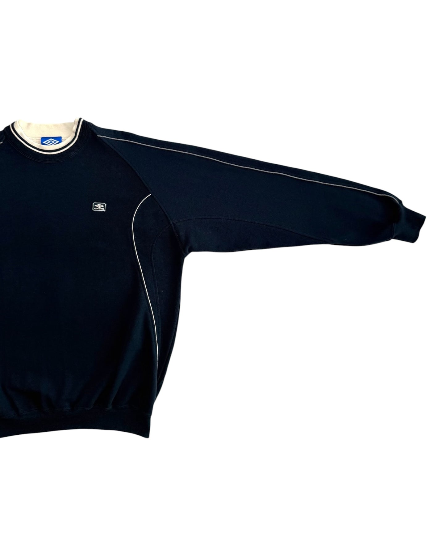 Umbro Sweatshirt (L)