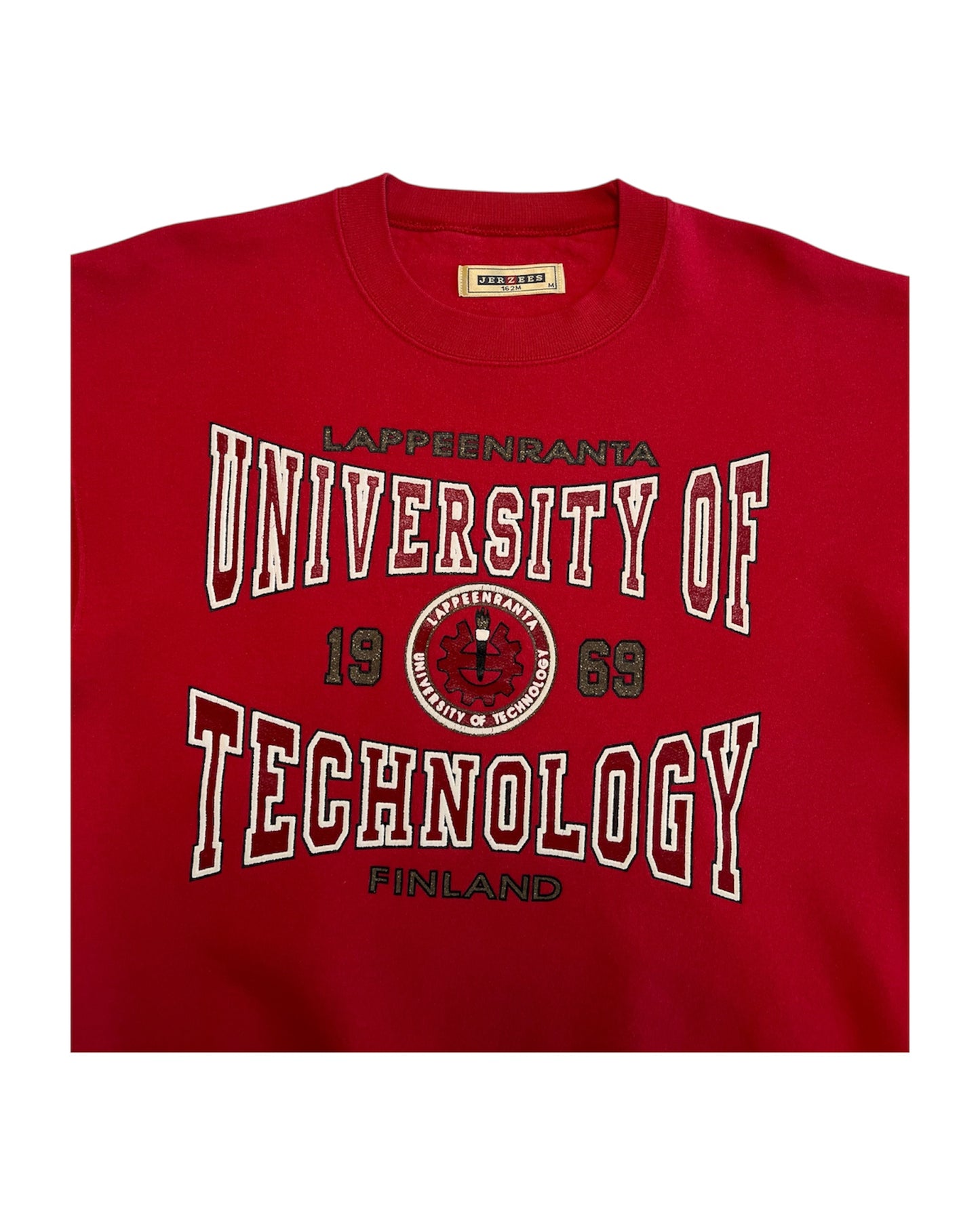 Lappeenranta University Sweatshirt (M)