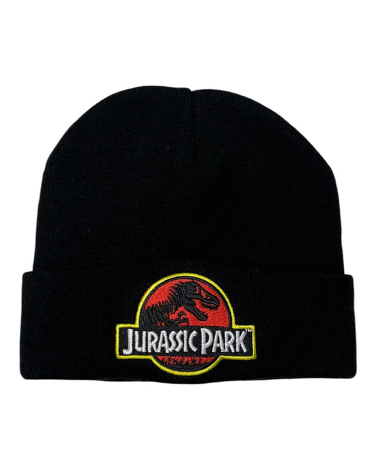 Jurassic Park Beanie