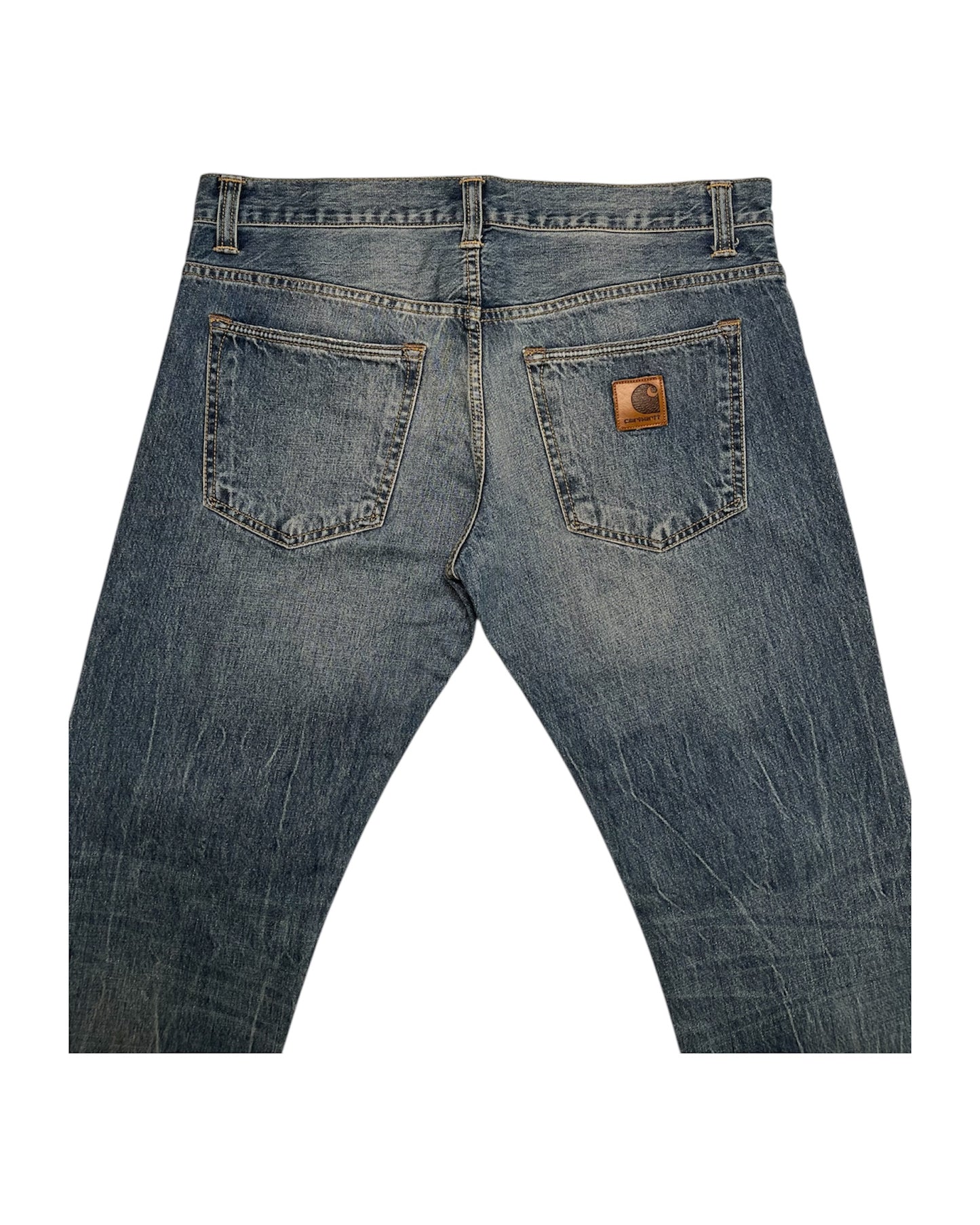 Carhartt Buccaneer Pant (32x32)