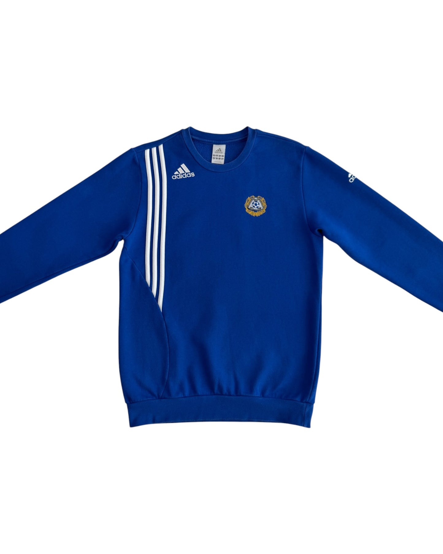 Adidas Suomi Sweatshirt (S/M)
