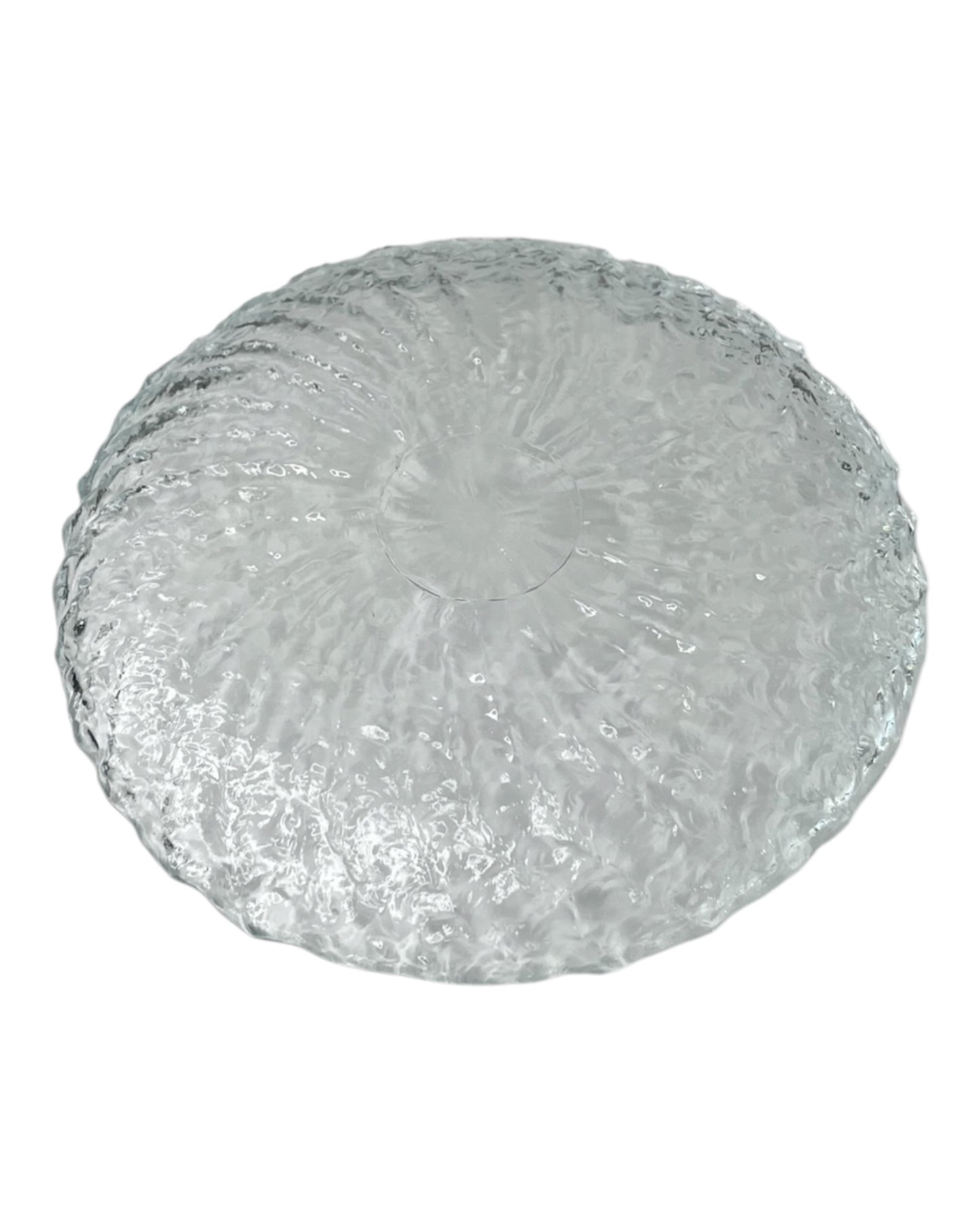 Riihimäen Lasi Kehrä Plate