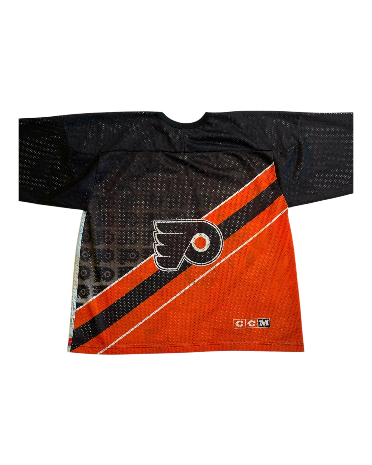 CCM Philadelphia Flyers Jersey