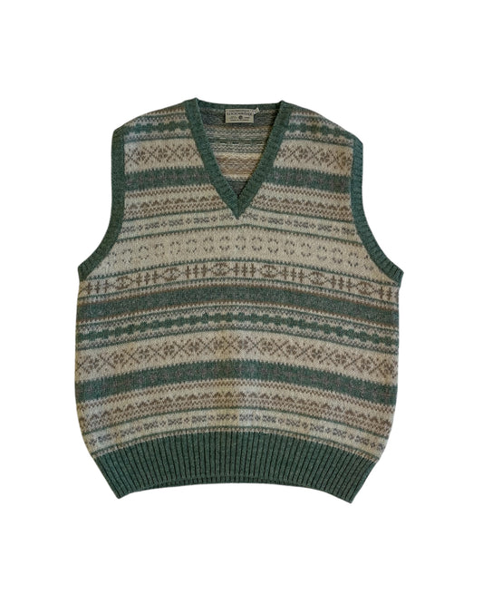 Waverley Wool Knit (L)