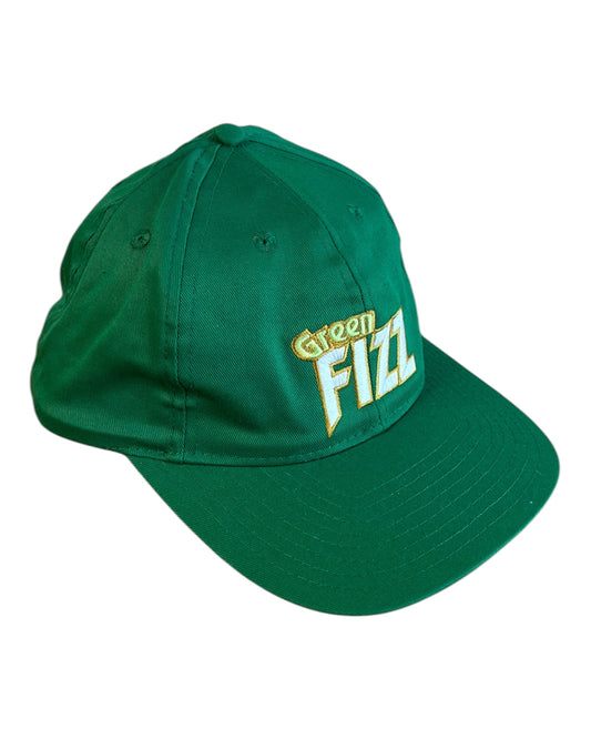 Fizz Green Cider Cap