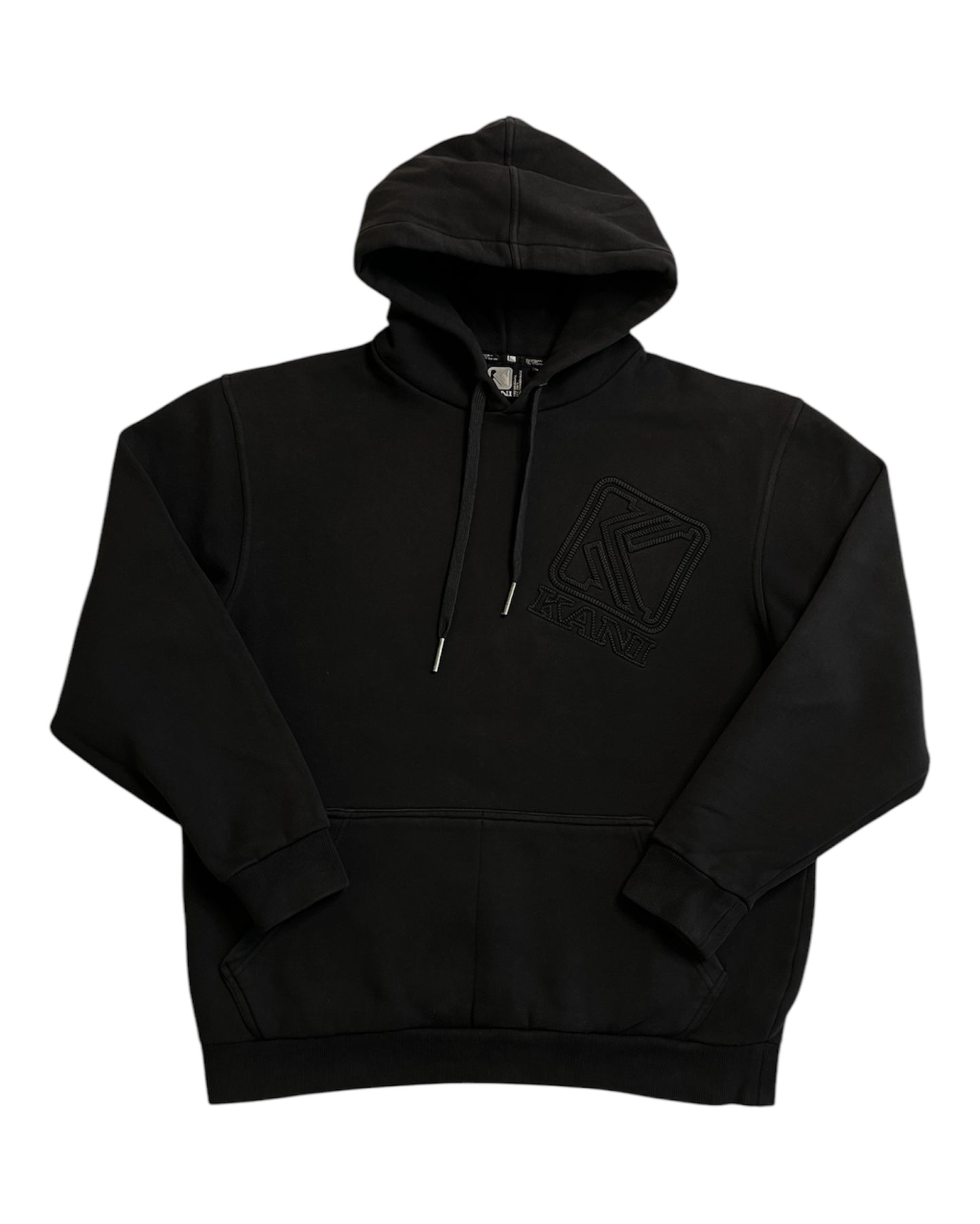 Karl Kani Hoodie (M)