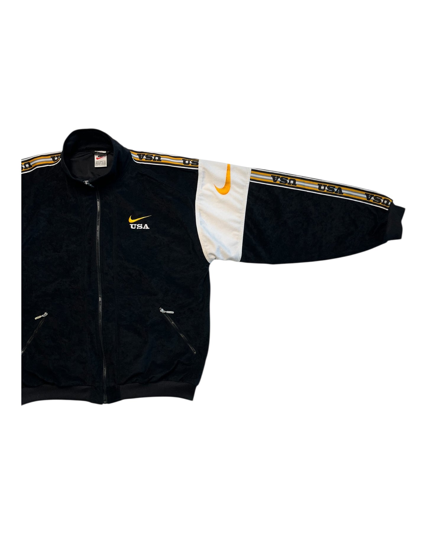 Nike USA Tracktop (L)