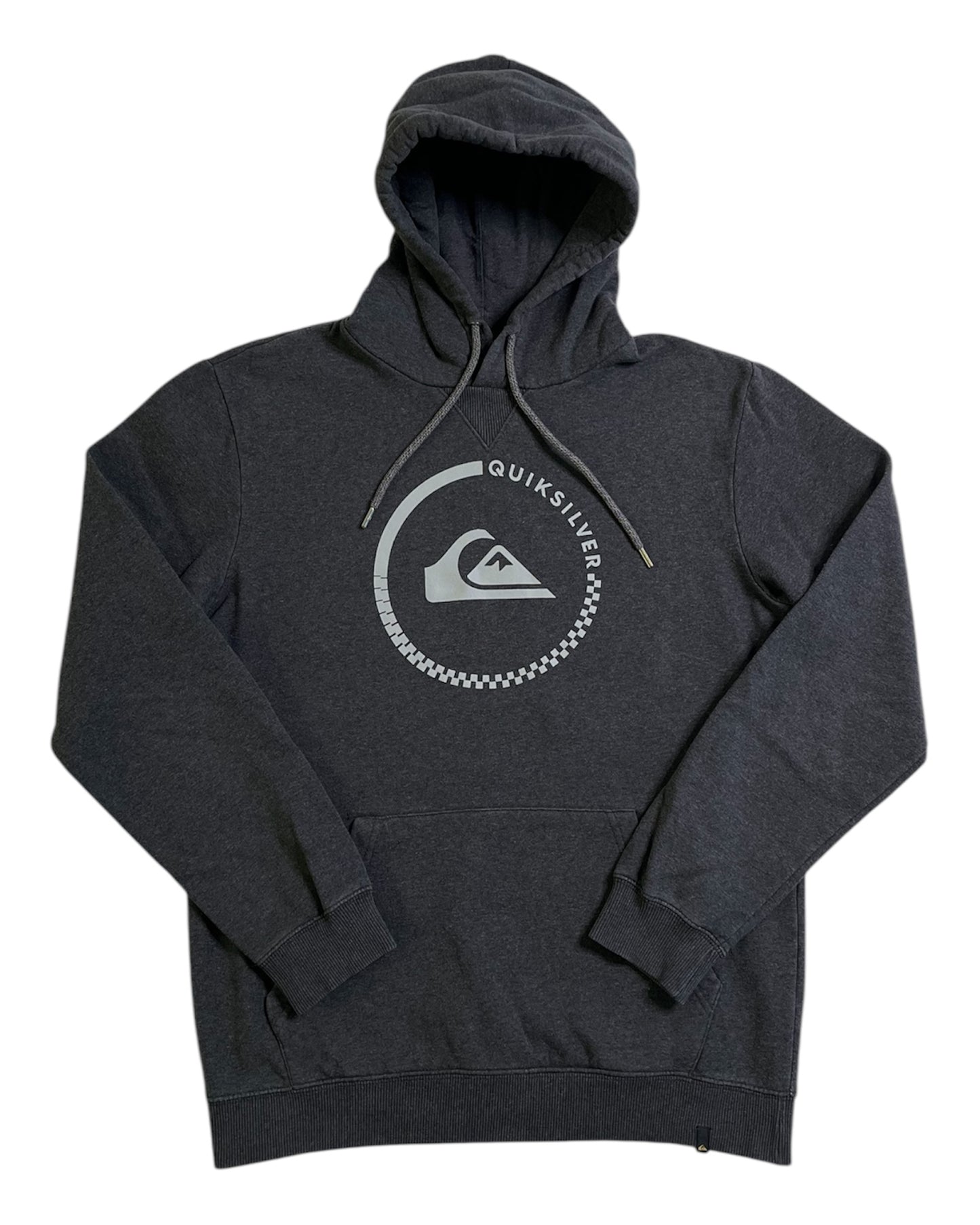 Quiksilver Hoodie (L)