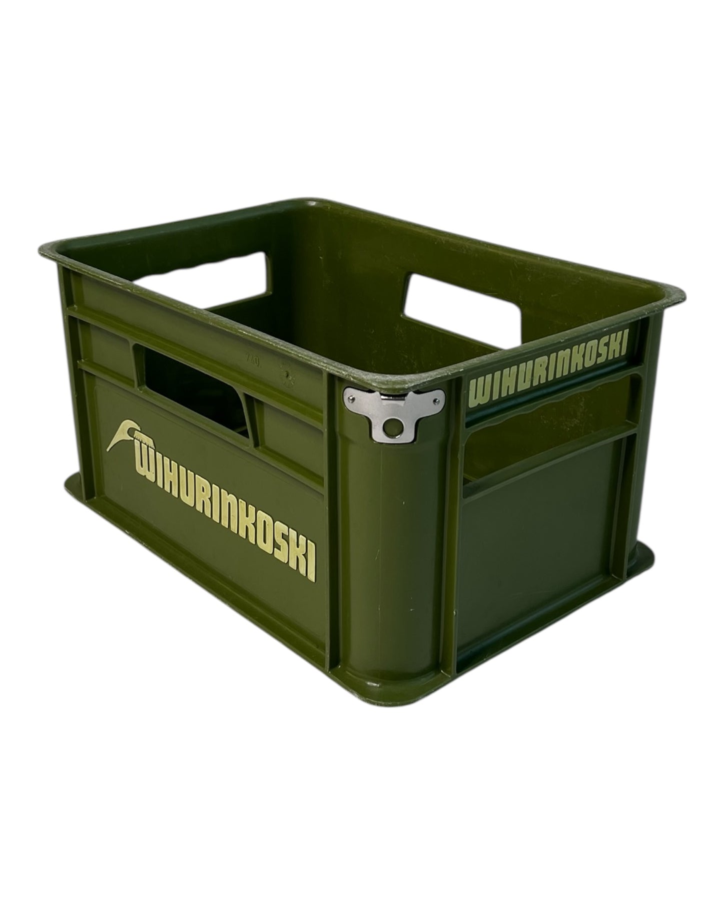 Wihurinkoski Beer Crate