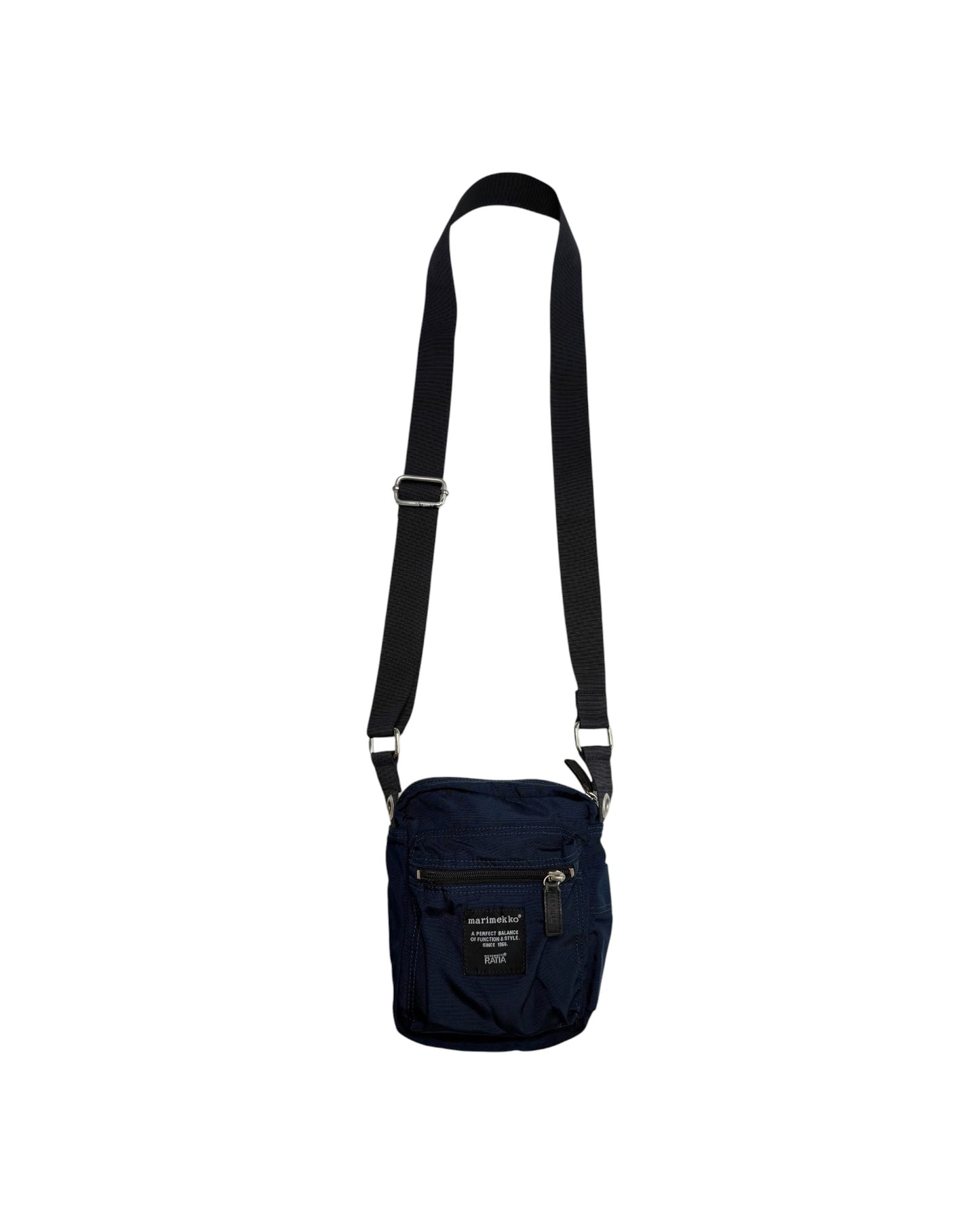 Marimekko Cash & Carry Bag