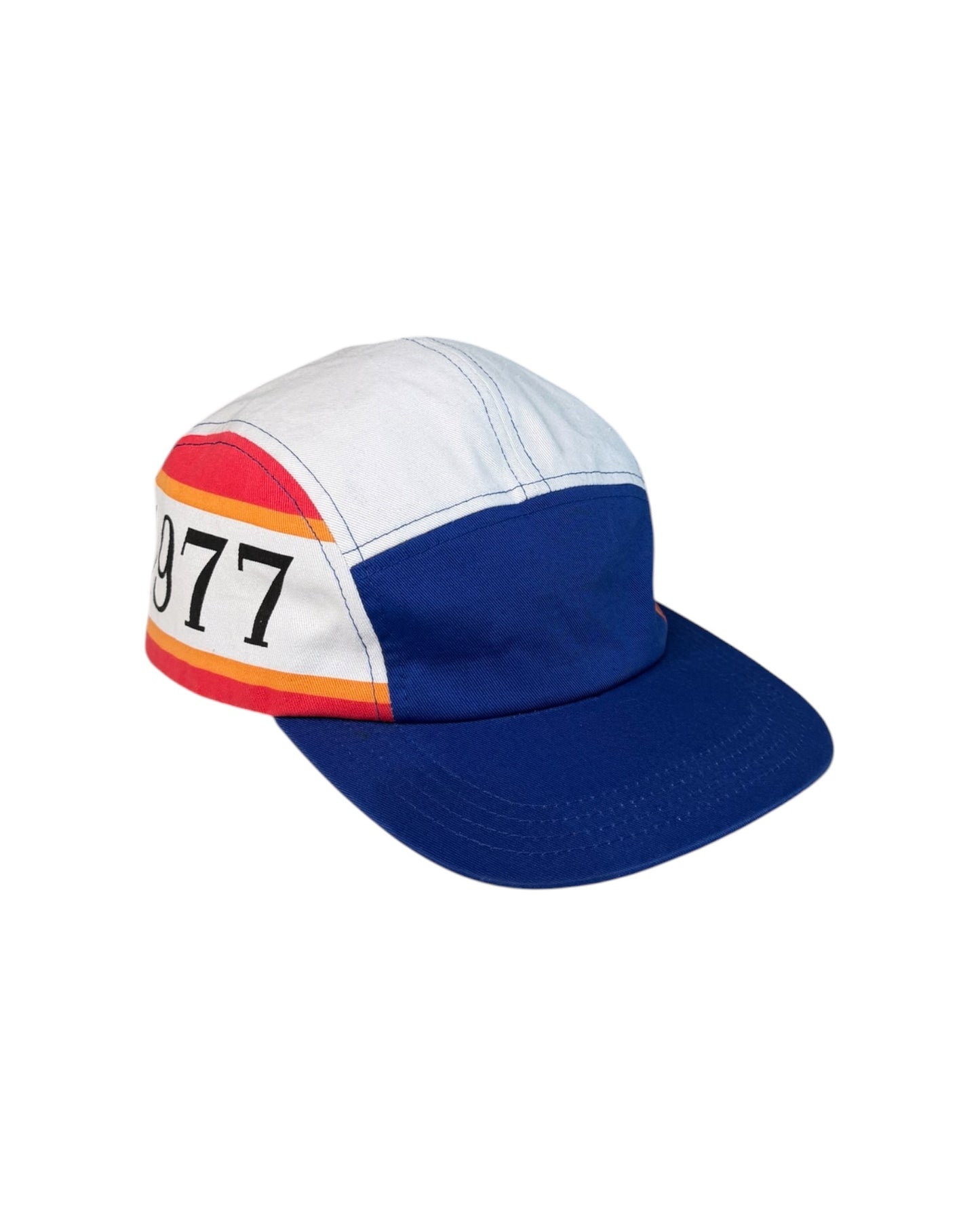 DT-NY 1977 Cap